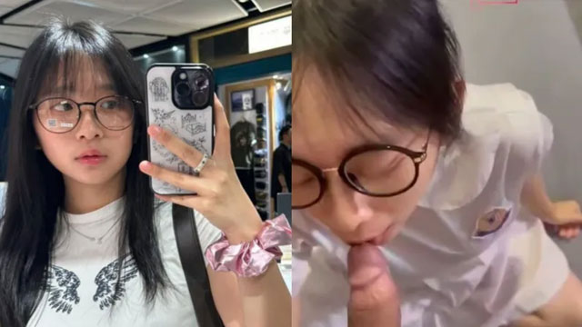 Hotgirl Chu Sương Sương Vú Đẹp Lắc Lư