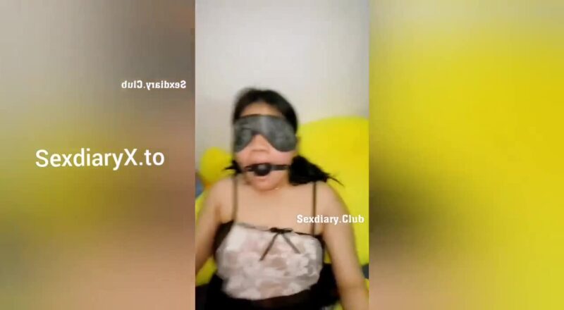 Em Rau Cosplay Nô Lệ Dâm Bị Chủ Nhân Địt