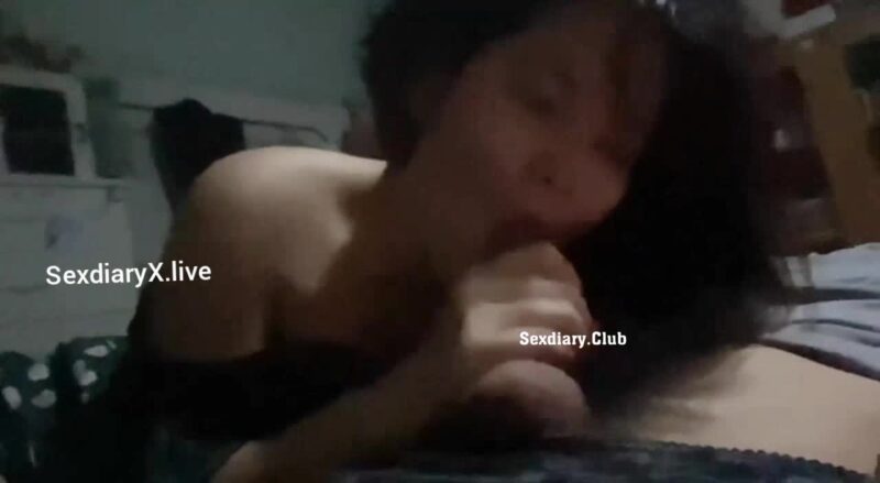 Chủ trọ địt em thuê trọ quê chubby, free tiền phòng cả tháng