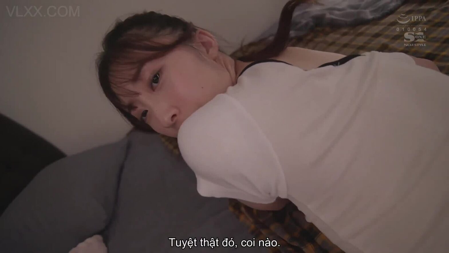 Để chị dạy em cách đụ – Ichika Hoshimiya