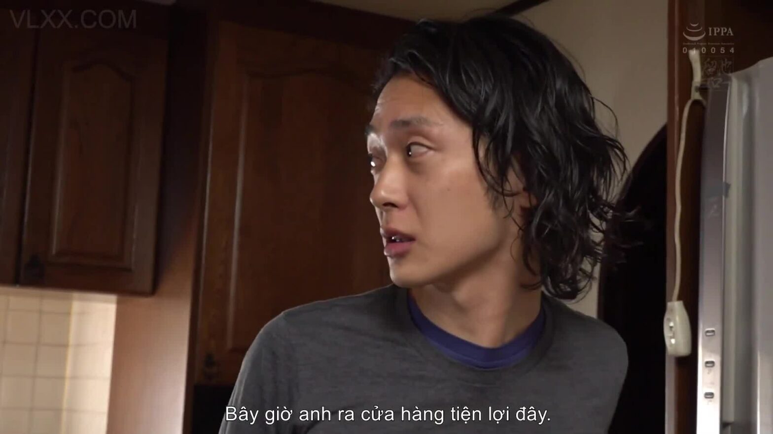 Con muốn có bầu với… cha