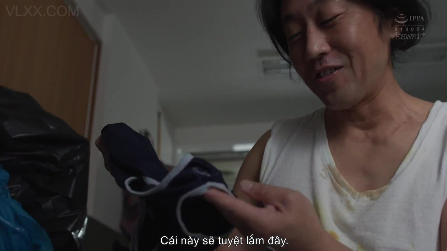 Bắn tinh 46 lần vào em học sinh mới lên phố