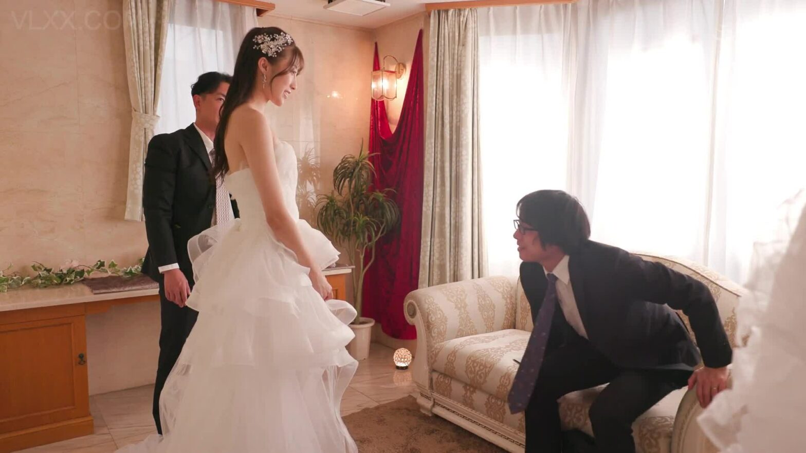 Địt bạn gái cũ lần cuối trước khi cưới vợ