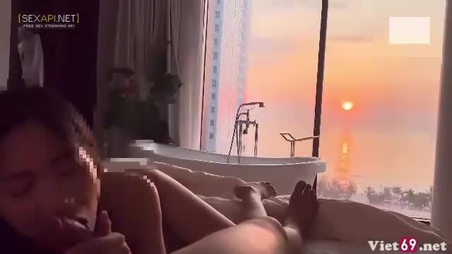 đón bình minh với em sugar baby