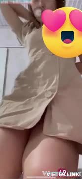 Em show nhẹ lúc mới đi làm về