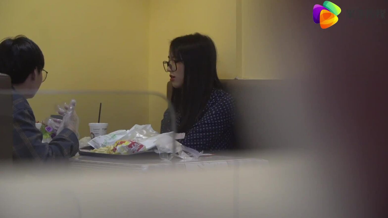 Cho anh shipper “trả bài” gấu mình cực phê
