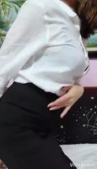 ước mơ livestream thẩm du cho anh em xem nhưng ba má lại bắt đi làm ngân hàng