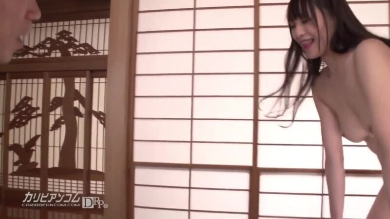 Đụ giúp việc mông bự Nanami Hirose
