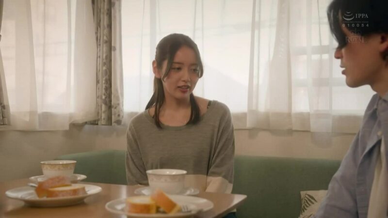 Mối tình ngắn ngủi với cô nàng hàng xóm có chồng