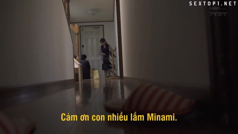 Con gái! Tất cả lỗi của con, đừng trách mẹ… vietsub