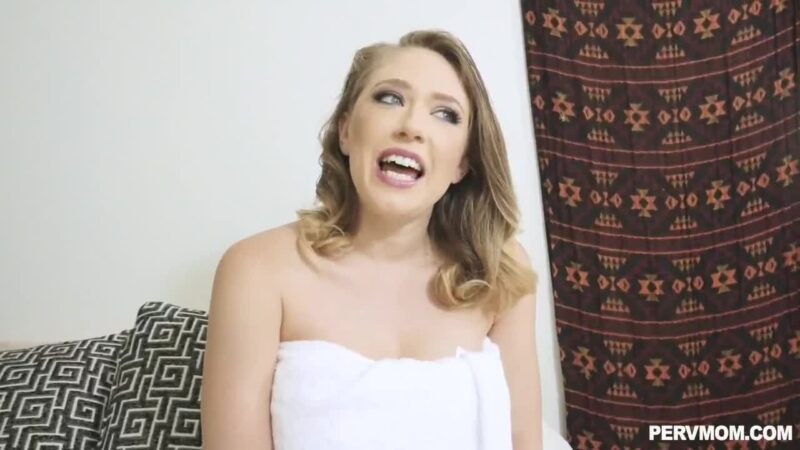 Mẹ kế Karter P1: bài học sex đầu đời vietsub