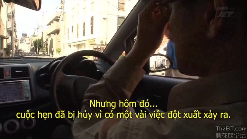 Cô vợ dâm đãng cắm sừng chồng vietsub