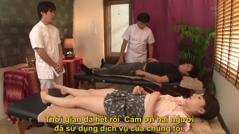 Chiều bạn gái biến thái vietsub