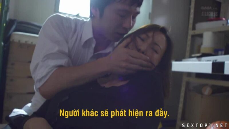 Biến cô giáo thành bạn gái vietsub