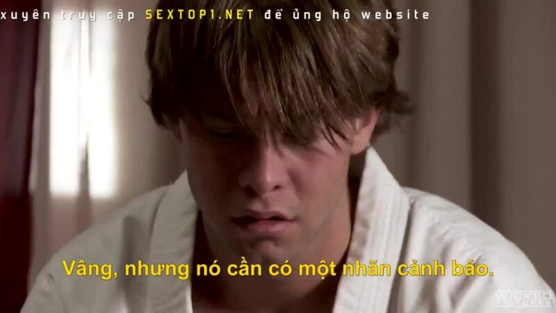 Star Wars sex – porn parody vietsub