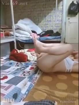 Ký túc xá ngày cuối tuần