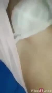 Rau non em mới nhú