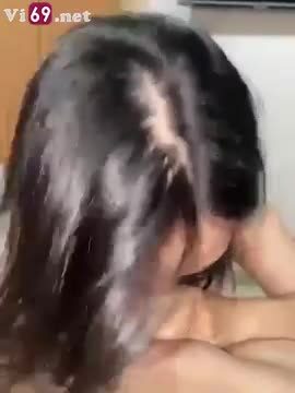 Địt em học sinh ngoan như mèo nghe lời cho nắc mọi tư thế
