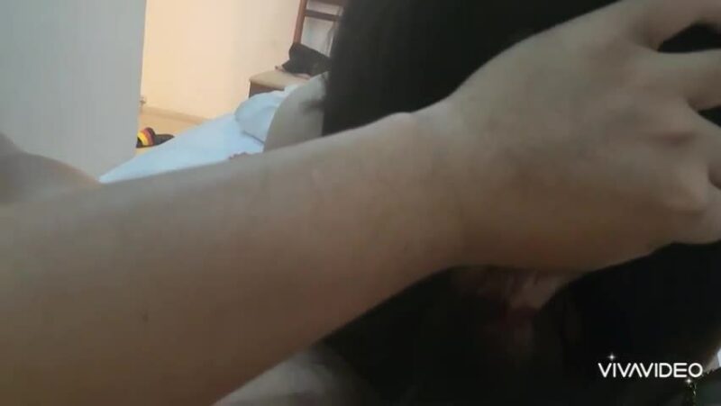 Chăn em rau sinh viên body mặn mà lồn múp mông đẹp