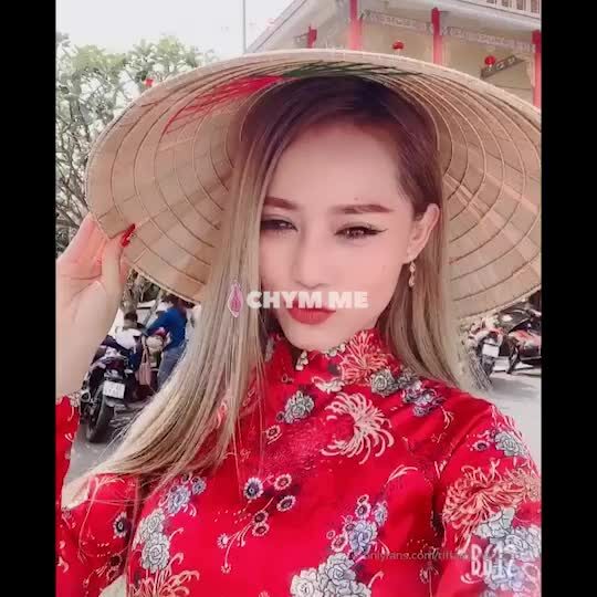 Em Ngọc Hà vú ngon nứng móc lồn p1