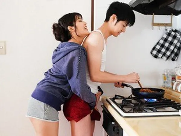 Em thay anh trai “mang hạnh phúc” cho chị dâu