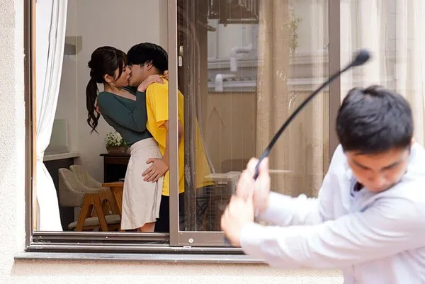 Chồng mê công việc, vợ cô đơn nảy sinh tình cảm với em chồng