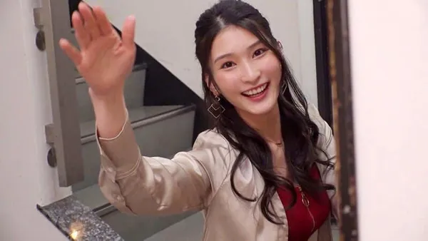 Suzu Honjou tìm đàn ông công ty cho bú
