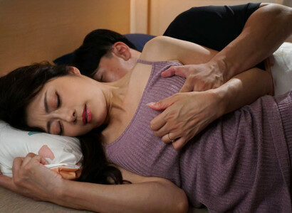 Phang bà mẹ dâm đãng của thằng bạn thân