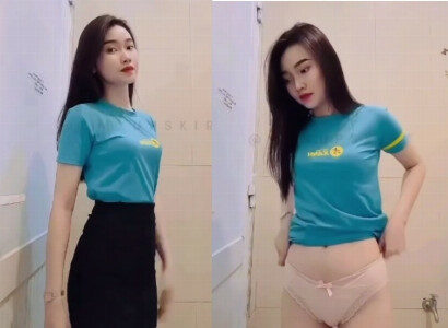 Phang em gái điện máy xanh dáng đẹp hàng múp